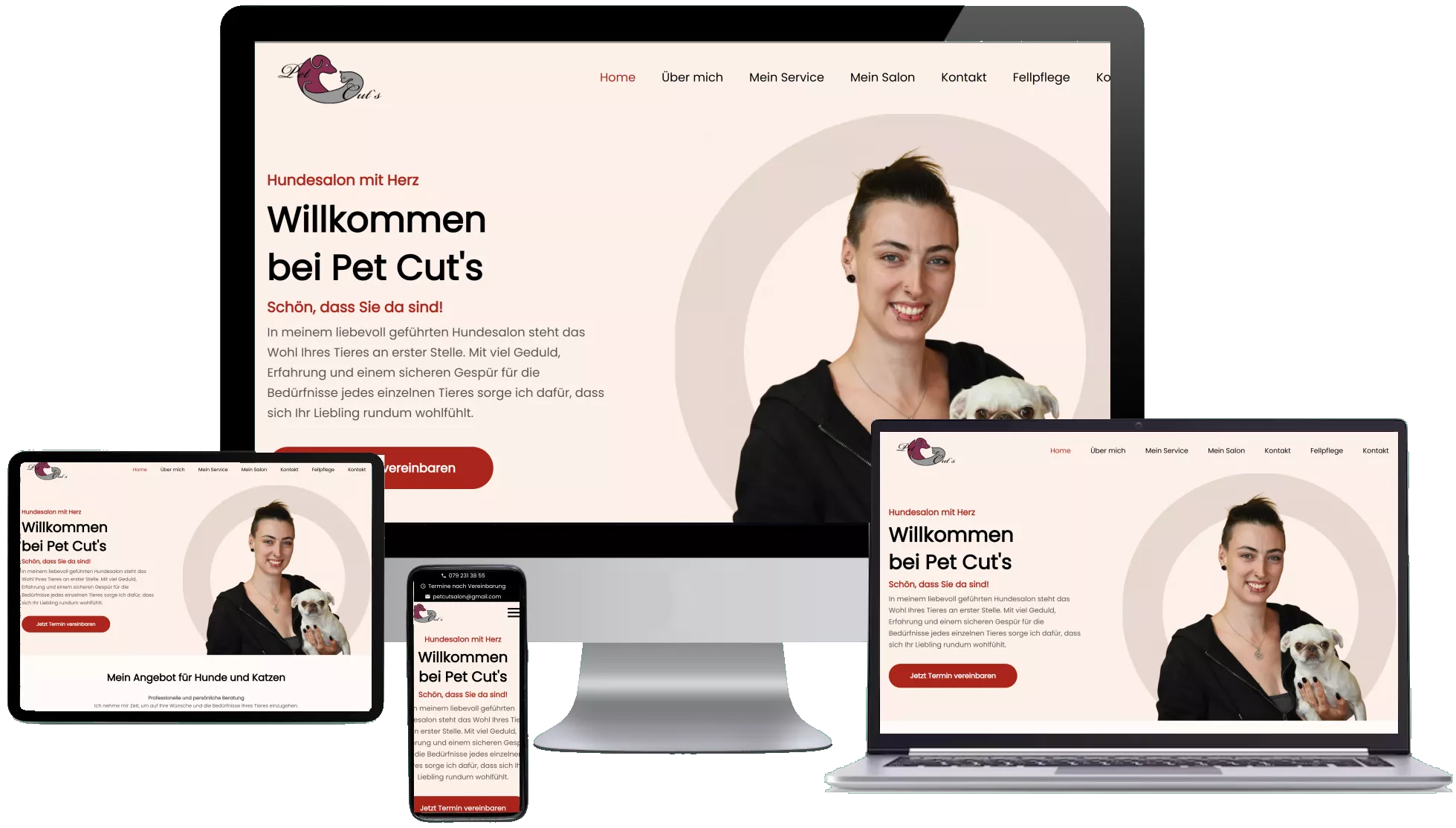 Hundesalon PetCut's