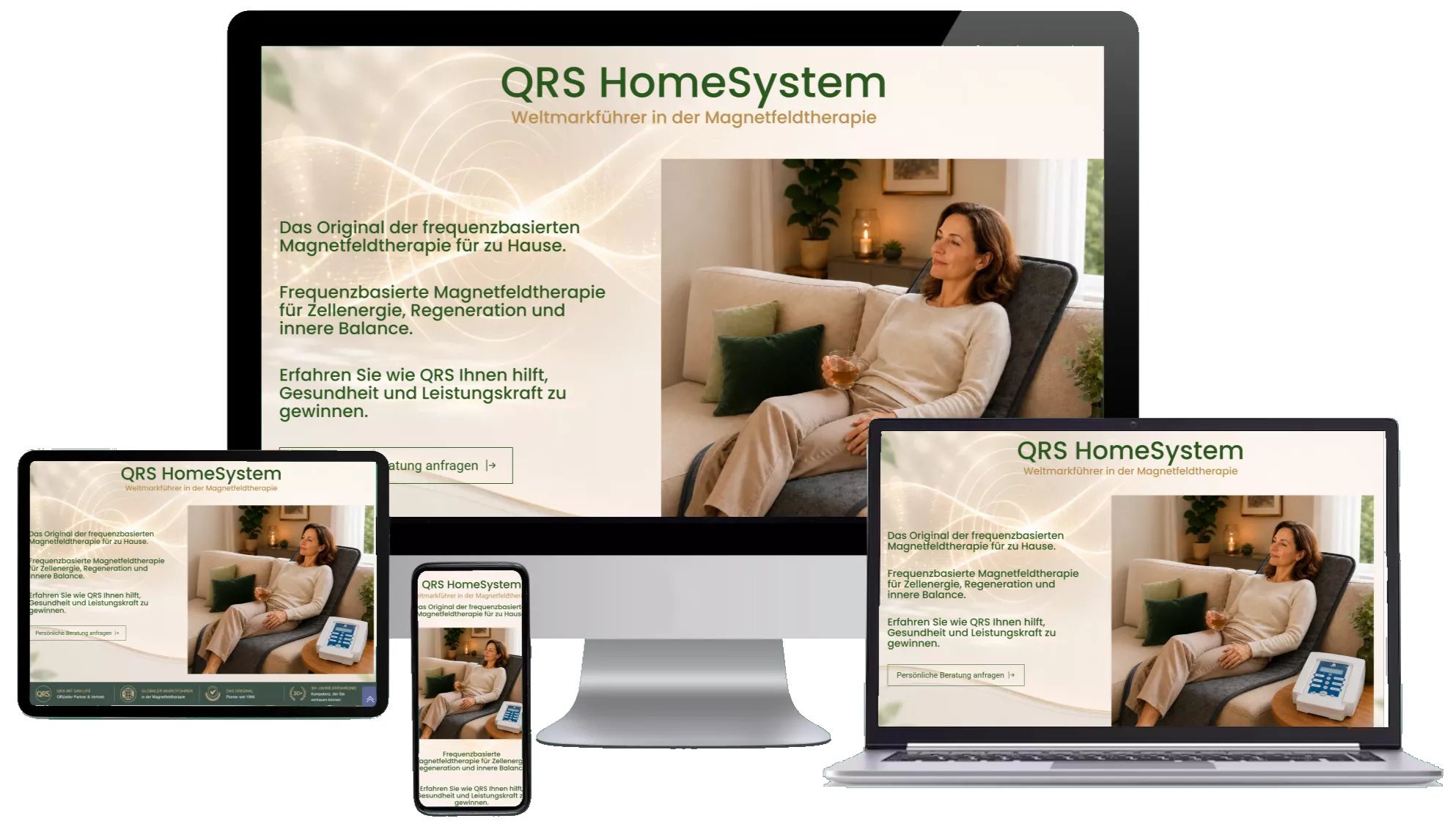 QRS Berater